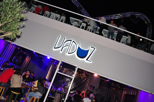 Publicity on Saturday Night